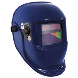 Masque de soudage LCD Venus 3/9-13 G Blue True Color - GYS - 79748