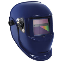 Masque de soudage LCD Venus 3/9-13 G Blue True Color - GYS - 79748