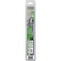 Électrodes inox 316L Diam 32 mm brochable Gys - 25 unités