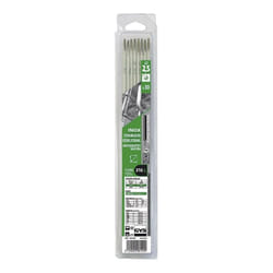 GYS - Blister de 30 électrodes Inox 316L Ø2.5 mm - 081499