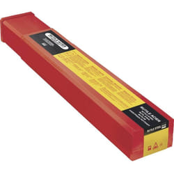 Rutil E6013 - ø 2,5 mm Électrodes de soudage 75 pc(s) (ø x l) 2.5 mm x 350 mm 60 - 100 a - GYS