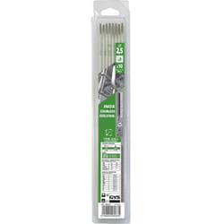 GYS - 10 Électrodes inox 316L ø 2,5 mm 082335