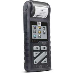 GYS - batterietester PBT720 - start/stop Testeur de batterie de voiture 26 cm x 10.5 cm x 5 mm W287453
