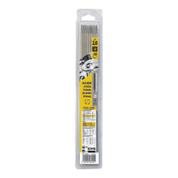 GYS - Blister de 50 électrodes rutiles ø 2,0 mm - 084421