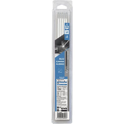5 Électrodes alu 4043 ø 3,2 - brochable - 084803 - Ce produit de marque est neuf. - GYS