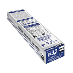 GYS - 70 Electrodes Rutiles Acier Ø3,2 demi-etui