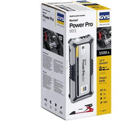 Gys Booster Lithium Nomad Power Pro 801 - 085831