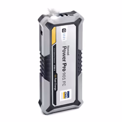 s Booster Lithium Nomad power pro 901 FC GYS - 85879 Booster lithium haute performance 3-en-1 : démarrage, alimentation auton ...