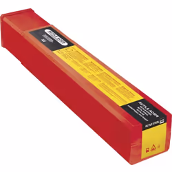 Informations techniques Normes : EN 499 - E42 O RC11 AWS A 5.1 - E 6013 DIN 1913 - E 43 21 RC11 Informations techniques Dimen ...