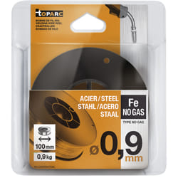 GYS 086104 fil à souder 0,9 mm 900 g