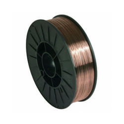 GYS - Fil plein acier Ø0,8mm - 5,0kg