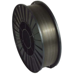 GYS - Fil fourré sans gaz toparc 086265 - Bobine plastique S200 - Ø0,9mm - E71T-GS - 4,5kg