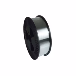 Fil plein GYS AIMg5 86555 - Alu - Ø0,8mm - Bobine S200 - 2kg