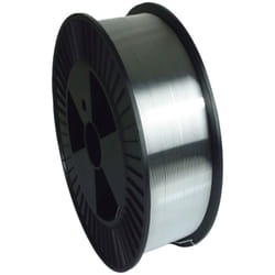GYS - Bobine plastique fil plein mig aluminium AlMg5 - 1.00 mm - S200