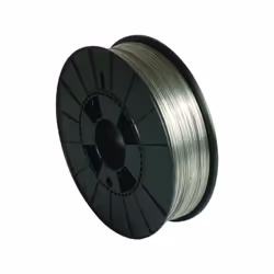 Avantages : Métal d'apport à bas carbone pour le soudage MIG des aciers inoxydables austénitiques (type 304, 304L, 321, 347). ...