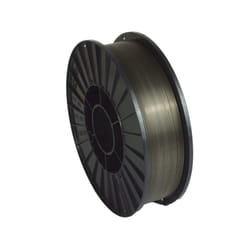 Fil fourré GYS (sans gaz) Ø1.2 mm - Bobine plastique S200 / 4,5 kg - 086630