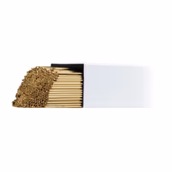 142 Baguettes acier SG2 Ø 2,4 mm L. 1 m Étui 5 kgMétal d'apport TIG acier en baguettes.Il est recommandé pour l'exécution de  ...
