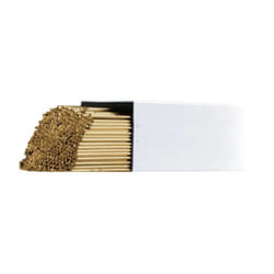 GYS - 142 Baguettes acier SG2 ø 2,4 mm l. 1 m Étui 5 kg 087033
