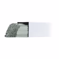 Baguettes inox 316L L. 1m Étui 5 kg GYS Métal d'apport TIG Inox 316L en baguettes pour le soudage des aciers inoxydables aust ...