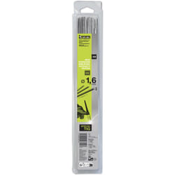 GYS - Blister de 60 baguettes tig inox 308L 330mm ø 1,6 087248