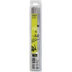 GYS - 40 Baguettes tig inox 308L ø 2.0 087255