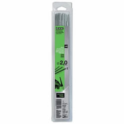 Baguettes en inox - GYS - 316L - Ø20mm - 330mm - Lot de 40