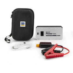 Booster lithium nomad power 501 - 087323 GYS