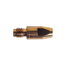 GYS - Lot de 10 tubes contact M8