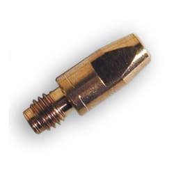 GYS - Sachet de 10 tubes contacts pour torches 350, 380 et 450 a - Ø1.2mm - 419810
