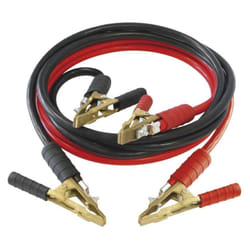 GYS - Câbles de démarrage 500 a - 3 m / 25 mm² Pinces laiton - 564015