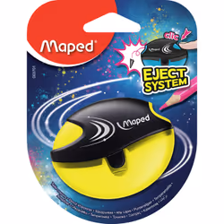 Maped Galactic, Le Taille-crayons Venu Du Futur