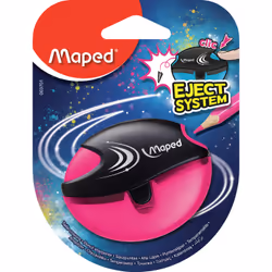 Maped Galactic, Le Taille-crayons Venu Du Futur - Vue supplémentaire 4