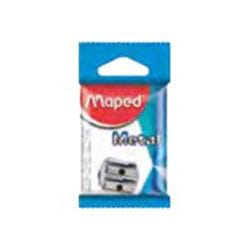 Maped 006700 taille-crayons Taille crayon manuel Gris