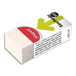 Maped Technic 300 gomme à effacer Blanc 36 pièce(s)