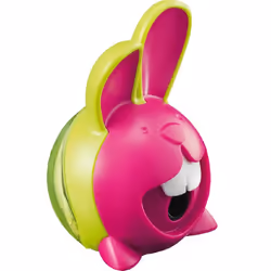 Maped 017611 taille-crayons Taille crayon manuel Multicolore
