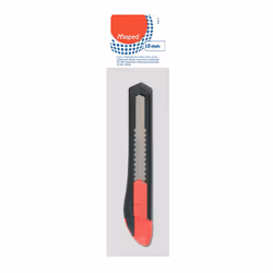 Maped 018211, 1,8 cm, Ampoule, 1 pièce(s)