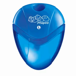 Maped I-Gloo, Taille crayon manuel