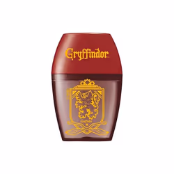 Taille-crayon - MAPED - HARRY POTTER - 1 trou - Design ergonomique - Réservoir pratique
