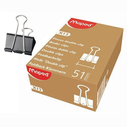 Maped 36171 reliure Acier