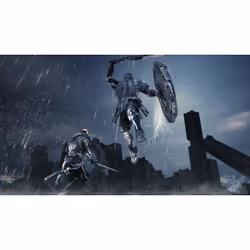 BANDAI NAMCO Entertainment Dark Souls II - Collector's Edition Collection Allemand, Anglais, Chinois simplifié, Coréen, Espagnol, Français, Italien, Polonais, Portugais, Russe PC