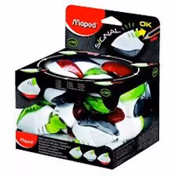 Maped 040511