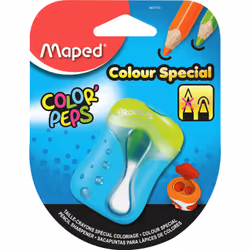 Maped 043110 taille-crayons