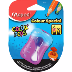 Maped 043110 taille-crayons - Vue supplémentaire 4