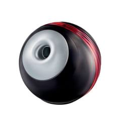 Maped 067510 taille-crayons Taille crayon manuel Noir, Argent