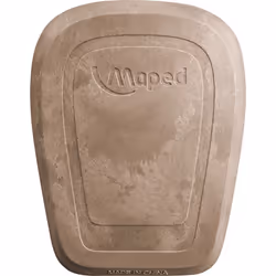 Maped Creativ 071520FM taille-crayons Taille crayon manuel Marron, Vert