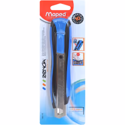 Maped 086110 massicot 1,8 cm