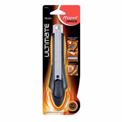 Maped M086610, 18 mm, Ampoule, 1 pièce(s)
