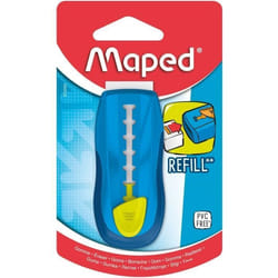 MAPED - Stick gomme rechargeable - Modèle universel