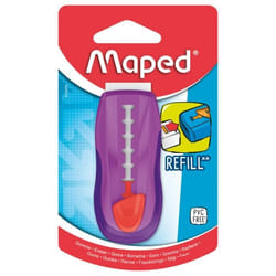 Gomme Universal Gom Stick - Maped - Gomme scolaire - Rose