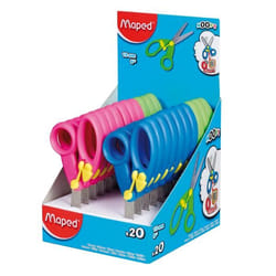Maped Koopy Multicolore